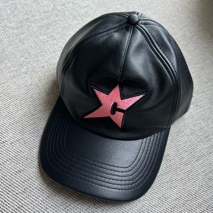 leather c-star carpet skate company hate